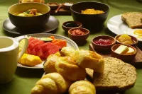 D'Omah Yogya Hotel Hotels in Sewon