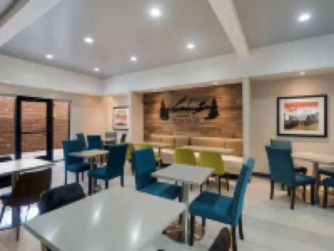 Best Western Colfax Hotels in Placer County