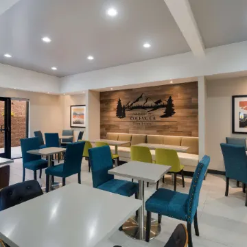 Best Western Colfax