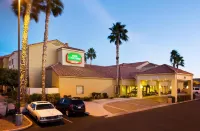 Courtyard by Marriott Tucson Williams Centre Các khách sạn gần Wayland Baptist University