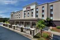Hampton Inn & Suites Clinton - I-26 Hotels in Clinton