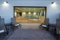 Hampton Inn & Suites Page - Lake Powell - piscine