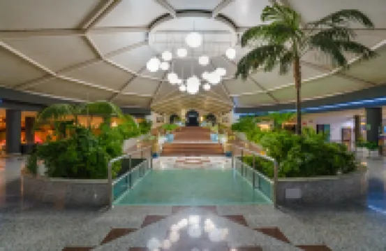Relaxia Lanzasur Club - Aqualava Water Park