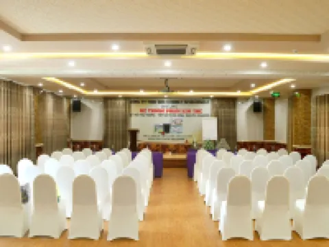 Con Khuong Resort Can Tho Hotels in Can Tho