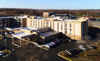 Hampton Inn & Suites Baltimore/Aberdeen