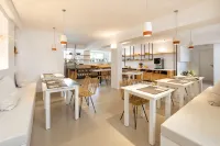 Anemomylos Residence - breakfast