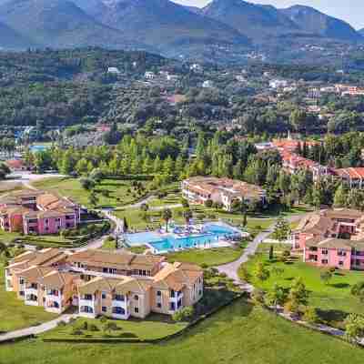 Grecotel LUXME Costa Botanica Hotel Exterior