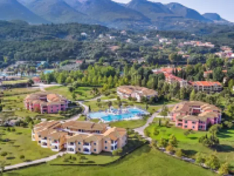 Grecotel LUXME Costa Botanica Hotels in Acharavi