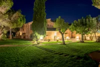 Boutique Hotel Sa Galera - maisons de vacances