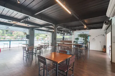 Urbanview Hotel Sagara Bogor