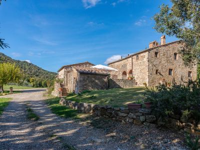 Podere Vignali