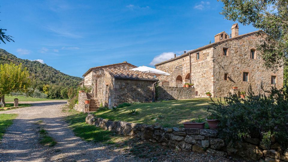 Podere Vignali
