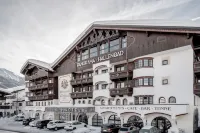 Das Kaltschmid Hotels in Gemeinde Seefeld in Tirol