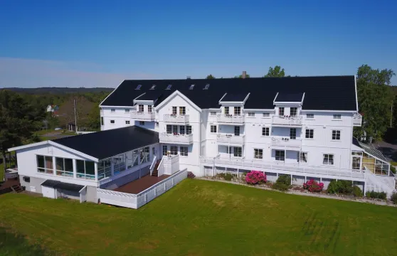 阿倫達爾埃賴嘉德水療度假村