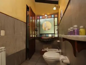 Casa Glebinias