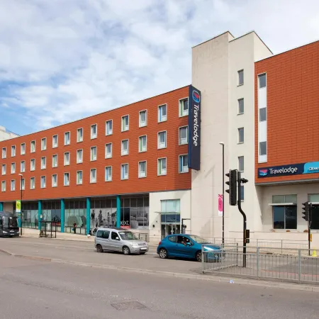 Travelodge Gloucester