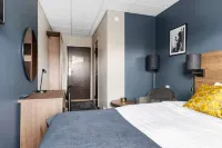 Best Western Nya Star Hotel Hotels in Hedemora