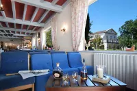 Hotel Restaurant des Thermes - breakfast