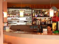 Bohol Vantage Resort - bar