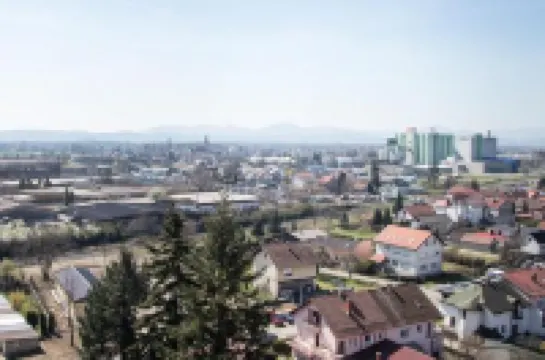 Apartment Travel Hub Hotels in 