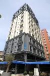 Tryp by Wyndham Istanbul Atasehir Отели рядом со станцией Maltepe Railway Station