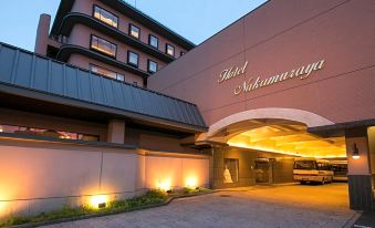 Hotel Nakamuraya - Housity