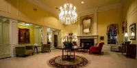 The Capri Inn - 3-Star