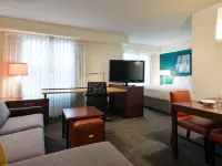 Residence Inn San Diego Sorrento Mesa/Sorrento Valley Hotels in San Diego county