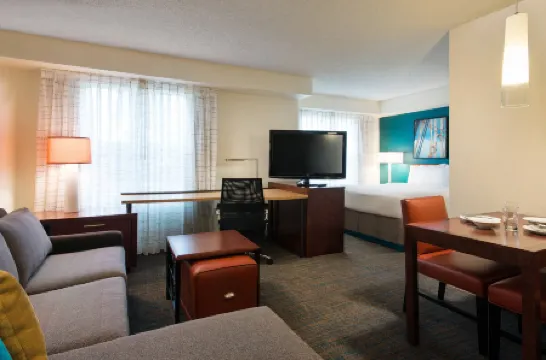 Residence Inn San Diego Sorrento Mesa/Sorrento Valley
