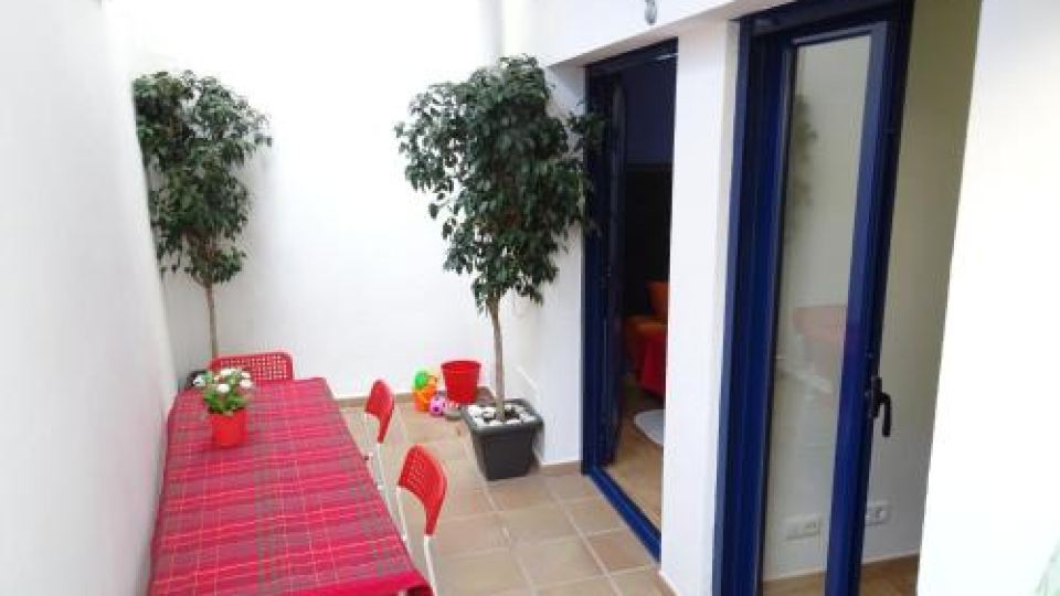Apartment Sant Sebastia