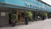 NH Sants Barcelona Hotel a 