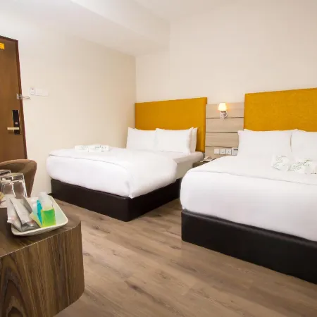 Tropicana Boutique Hotel