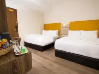 Tropicana Boutique Hotel