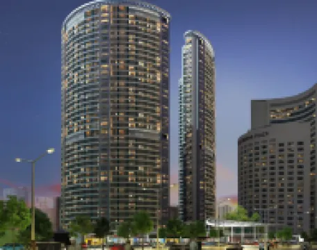 Crowne Plaza ISTANBUL - ORYAPARK by IHG Hotel di Istanbul