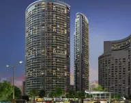 Crowne Plaza Istanbul - Oryapark Hôtels à : Istanbul