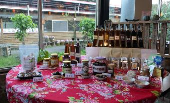 Ying Tian Ye Homestay