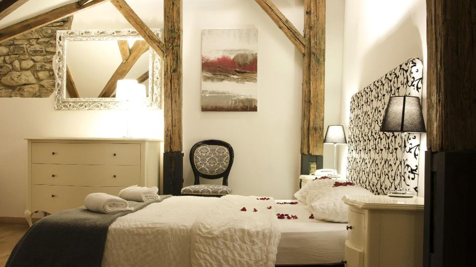 Dolce Vita Suites Boutique