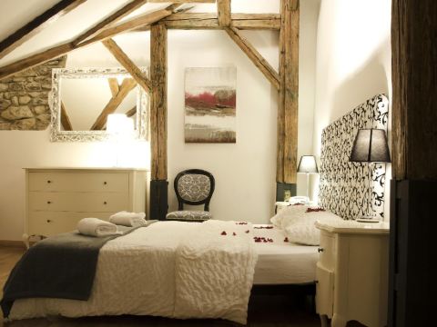 Dolce Vita Suites Boutique