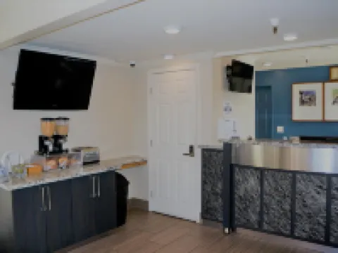 Executive Inn Hotels in Milpitas