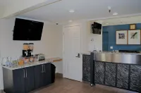 โรงแรมเอ็กเซกคิวทีฟอินน์