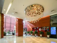 China Hall of Science and Technology