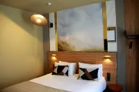 Le Rocroy Hotel Hotel a Parigi