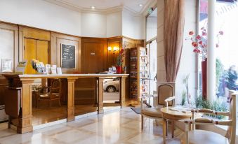 Hotel Fertel Maillot