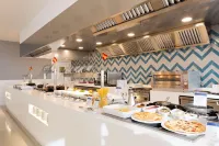 Bahia Principe Escape Coral Playa - Adults Only - Breakfast
