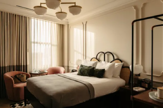 The Hoxton, Downtown La