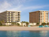 Fort Lauderdale Marriott Pompano Beach Resort & Spa Hotels in Pompano Beach