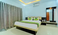 Treebo Kuber Palace