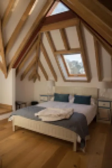 赫斯特農場旅館 韋斯特勒姆酒店