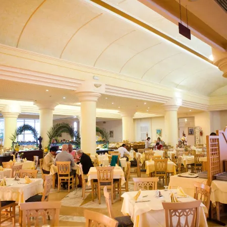 El Mouradi Hammamet