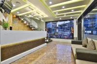 Hotel Pearl Hôtels à : Vadodara